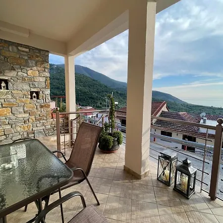 Hébergement de vacances Ioannis *
