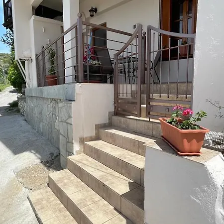 Hébergement de vacances Ioannis *