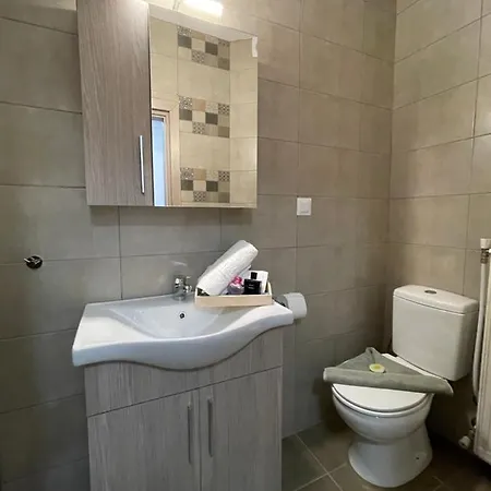 Ferienhaus Ioannis