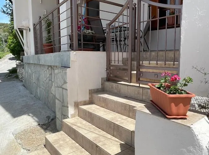 Vakantiehuis Ioannis *